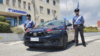 Civitanova Marche - Arrestato 59enne accusato di numerosi furti nei negozi